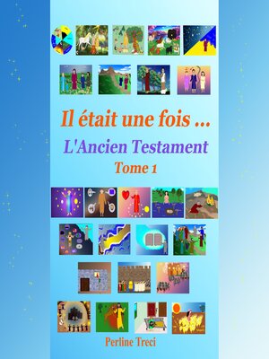cover image of Il était une fois... L'Ancien Testament, de la Création à Ruth